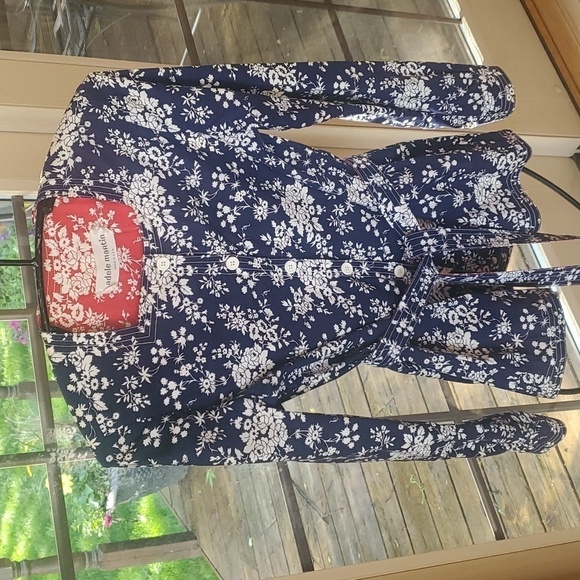 Adele Martin Vintage 1960's Retro 2pc Sz. M Matching Hat & Jacket - Picture 6 of 16